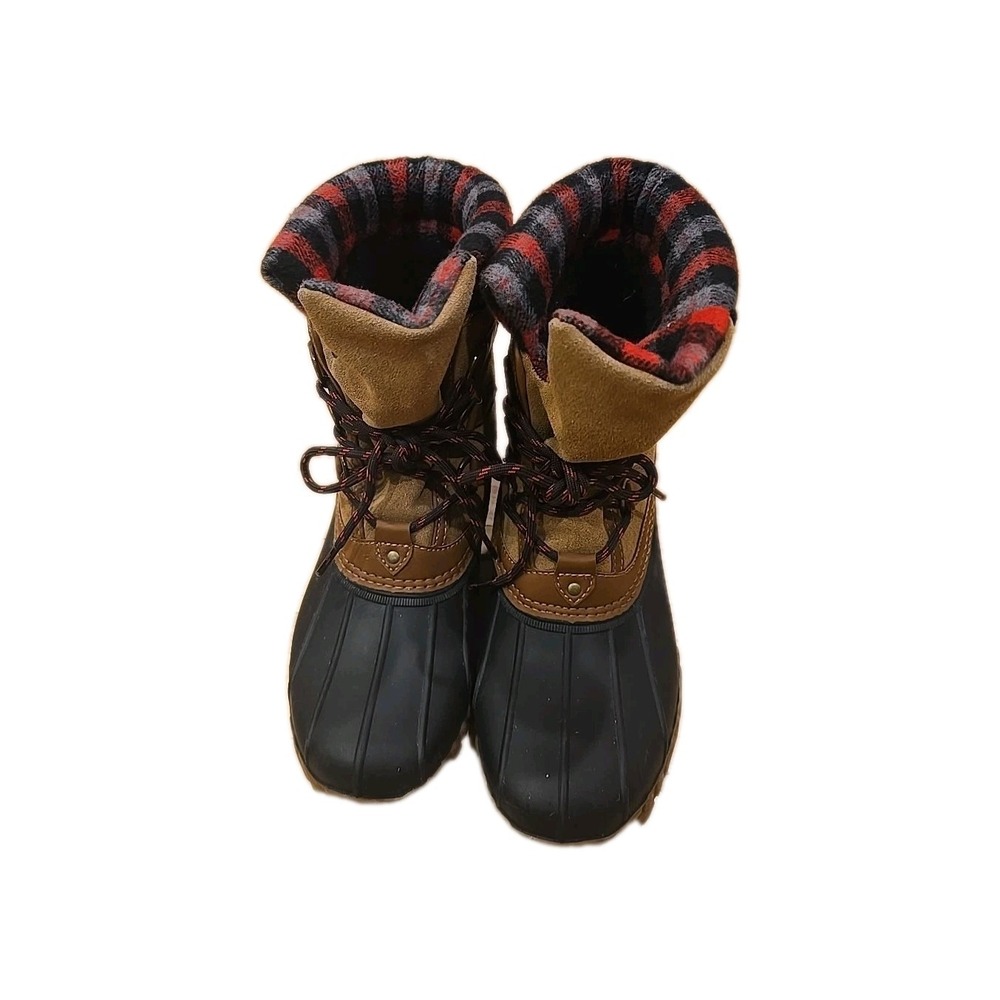 Tf Star Size 9 Town Boots